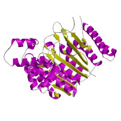 Image of CATH 5fueD