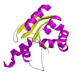 Image of CATH 5fulA01