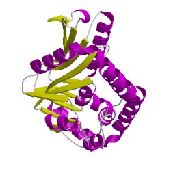 Image of CATH 5fusA