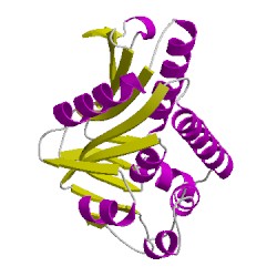 Image of CATH 5fusA01