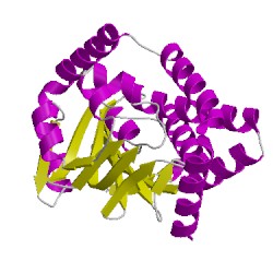 Image of CATH 5fusB