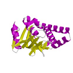 Image of CATH 5fusB01