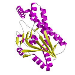 Image of CATH 5fusC