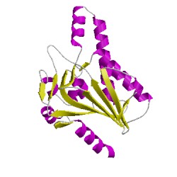 Image of CATH 5fusC01