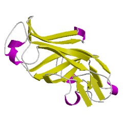 Image of CATH 5fv5A