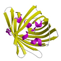 Image of CATH 5fviD