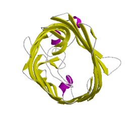 Image of CATH 5fvnB