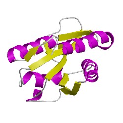 Image of CATH 5fx2A