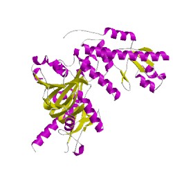 Image of CATH 5fxvA