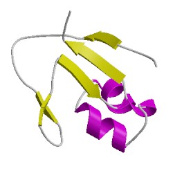 Image of CATH 5fxvA03