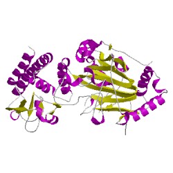 Image of CATH 5fy5A