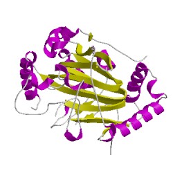 Image of CATH 5fy5A01