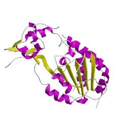 Image of CATH 5fyqA