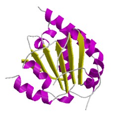 Image of CATH 5fyqA01