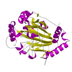 Image of CATH 5fzeA01