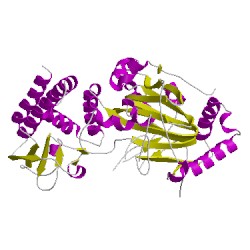 Image of CATH 5fzlA