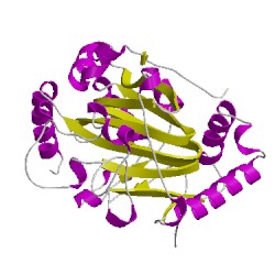 Image of CATH 5fzmA01