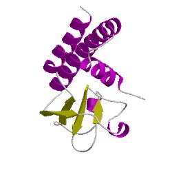 Image of CATH 5fzmA02