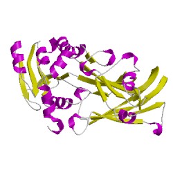 Image of CATH 5g02A