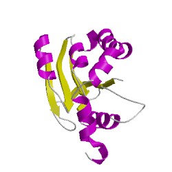 Image of CATH 5g02A01