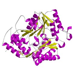 Image of CATH 5g09A