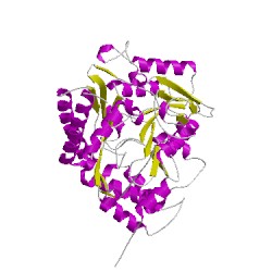 Image of CATH 5g09B