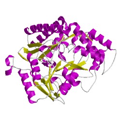 Image of CATH 5g09C