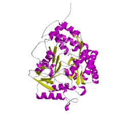 Image of CATH 5g09D