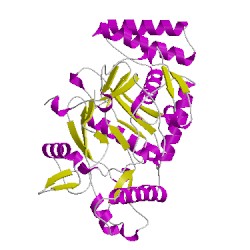 Image of CATH 5g0oA