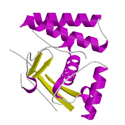 Image of CATH 5g0oA01