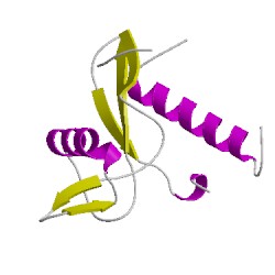 Image of CATH 5g0oA02