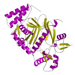 Image of CATH 5g0oB