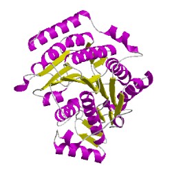 Image of CATH 5g11A