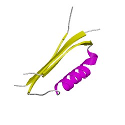 Image of CATH 5g1fA01