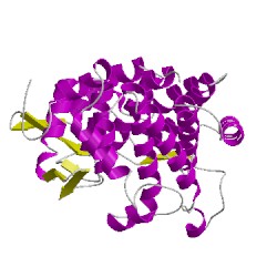 Image of CATH 5g1wA00