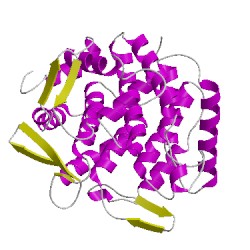 Image of CATH 5g1wB