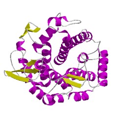 Image of CATH 5g1wC