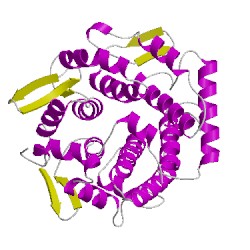 Image of CATH 5g1wD