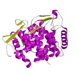 Image of CATH 5g1wE