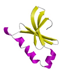 Image of CATH 5g1xA01