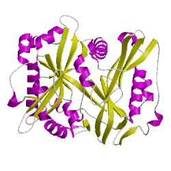 Image of CATH 5g1zA