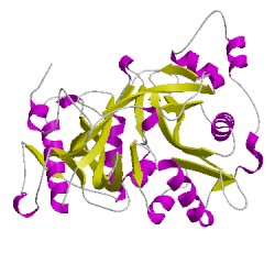 Image of CATH 5g1zB