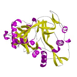 Image of CATH 5g1zC