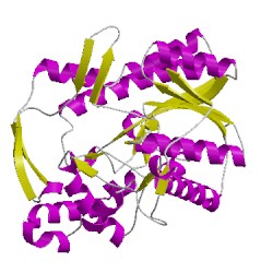 Image of CATH 5g2oA00