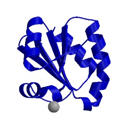 Image of CATH 5g31