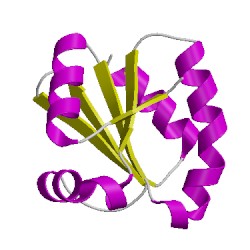 Image of CATH 5g31A