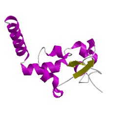 Image of CATH 5g32A