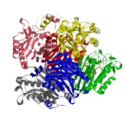 Image of CATH 5g3o