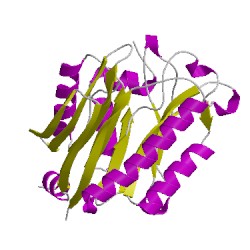 Image of CATH 5g3oC00