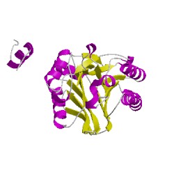 Image of CATH 5g3oD